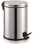 Pedallı Çöp Kovası 3l 790-001 2