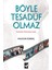 Böyle Tesadüf Olmaz Gazeteden Televizyona Anılar (Ciltli) - Haldun Domaç 1