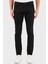 Slim Fit Cepli Pamuklu J06 Jeans Erkek Kot Pantolon 8N1J06 1NJ9Z 0999 2