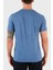 Baskılı Bisiklet Yaka % 100 Pamuk T Shirt Erkek T Shirt S 3K1T6S 1JQ4Z F981 2