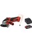 Tc-Ag 18 / 115 Li Akülü Avuç Taşlama + 2.5 Ah Starter Kit 1