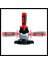 Tc-Ag 18 / 115 Li Akülü Avuç Taşlama + 5.2 Ah Plus Starter Kit 5