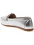Gümüş Loafer 1