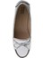 Gümüş Loafer 1