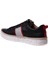 Siyah Sneaker 2