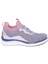 Bağcıklı Renkli Kadın Sneaker 3