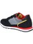 Bn-30231 Siyah Erkek Sneaker 2