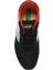 Bn-30231 Siyah Erkek Sneaker 4