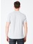 Gri Erkek Cepli Polo T-Shirt 5