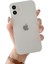 Apple iPhone 13 Kılıf Ultra Ince Hayalet Sert Kapak 3