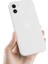 Apple iPhone 13 Kılıf Ultra Ince Hayalet Sert Kapak 4