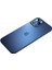Apple iPhone 12 Pro Max Kılıf Ultra Ince Hayalet Sert Kapak 1