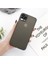 Apple iPhone 11 Pro Max Kılıf Ultra Ince Hayalet Sert Kapak 2
