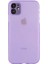 Apple iPhone 11 Kılıf Ultra Ince Hayalet Sert Kapak 1