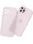 Apple iPhone 11 Pro Kılıf Ultra Ince Hayalet Sert Kapak 1