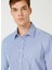 Mavi Erkek Gömlek 2