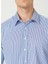 Mavi Erkek Gömlek 4