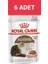 Ageing +12 Gravy Soslu Yaşlı ve Ileri Yaştaki Kediler Için Yaş Mama 12 x 85 gr 1