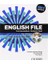 Oxford Yayınları English File Pre-Intermediate Students Book Workbook Third Edition 1