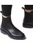 Toni Pons Kadın Yağmur Botu Coney Toni Pons Ankle Boot Water Black 4