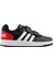 Hoops 2.0 Cmf I Unisex Siyah Günlük Stil Ayakkabı FY9444 1
