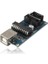Usbtinyısp Avr Programlama Kartı / Arduino Bootloader Programlayıcı 1