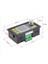 DPS-3003 30V 3A Programlanabilir Güç Kaynağı 2