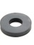 Halka Mıknatıs 17XD7X3MM Seramik Ferrit Magnet 1