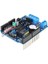 Arduino Smd L298 Çift Motor Sürücü Shield 1