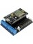 Nodemcu Wifi Motor Shield – ESP12E 4