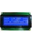 4X20 LCD Ekran Mavi 1