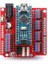 Arduino Nano Sensör Shield 2