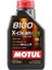 8100 X-Clean 5W30 Efe Motor Yağı Partiküllü 1 Lt (Motul) 1