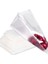 Vakum Makineleri Için Tırtıklı Vakur Vakum Torbası - Poşeti 18 x 23 cm -1 kg 1