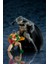 Batman & Robin Artfx+ Statue Set 1