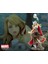 Thor & Loki Bishoujo Statue Set 3