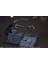 Batman & Arkham Knight 2 Pack Artfx+ Statue Set 5