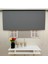 VP2302 Blackout Işık Geçirmez Stor Perde Antrasit 110 x 200 1