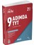 TYT 9 Adımda Tüm Dersler Soru Bankası 2. Kitap 1