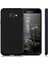 Samsung Galaxy J7 Prime 2 Kılıf Premier Mat Silikon Kılıf + Cam 1
