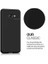 Samsung Galaxy J7 Prime 2 Kılıf Premier Mat Silikon Kılıf + Cam 3