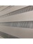 Volper Vp 705 Düz Lüx Saten Stor Zebra Perde Gri Vizon 130X200 4
