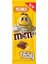 M & Ms Peanut Chocolate 165 gr 1