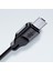 Z13 Micro USB Şarj ve Data Aktarım Kablosu 1mt 2A 2