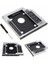 12.5 mm DVD To SSD Kızak HDD Bağlama 4