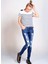 Denim Pantolon 4