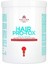 Hair Pro-Tox Keratin, Kollajen ve Hyaluronic Acid Içeren Saç Bakım Maskesi 1000 ml 1