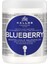 Blueberry Hair Mask Yabanmersini Özü ve Avakadodu Yağı Içeren Canlandırıcı Saç Bakım Maskesi 1000 ml 1