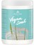 Vegan Soul Ince Telli Saç Için Bambu Özlü ve Hindistan Cevizi Yağlı Hacim Veren Saç Maskesi 1000 ml 1