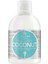 Coconut 1000 ml Hindistan Cevizi Yağlı Şampuan 1